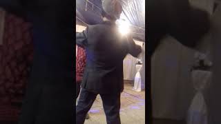 Xeyal Gözel Dans Oynayan Araxlo