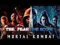 Mortal Kombat-The fear/The score-Music video-2021