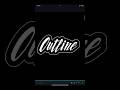 Outline Effect on Text in Canva | Canva Design Tutorial