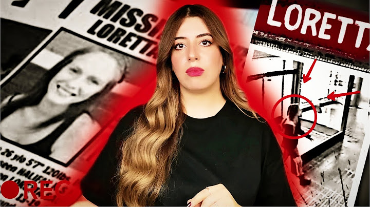 كاميـرات المـراقبـة تــسجل آخر لحـ ـظـات لوريتا مع قـ.ـاتـ.ــلـ.ـهـ.ـا مقاطع حـــقيقـ ـيــة مترجم 🎥🚔
