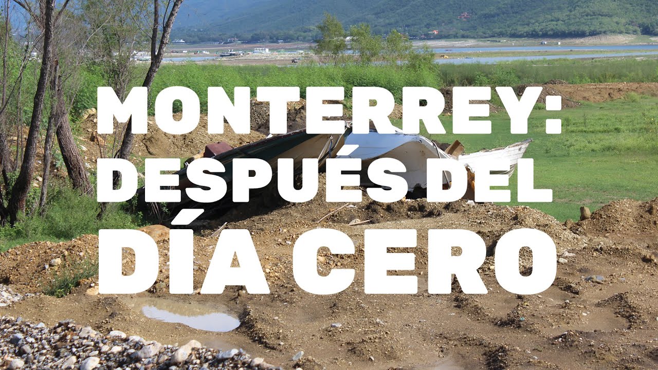 Monterrey: Después del día cero  | #ReportajeTLK