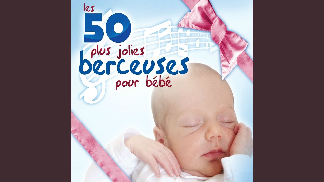 Berceuses - Dans Sa Maison Un Grand Cerf (version berceuse) ft. Berceuse  Pour Bébé & Bébé Berceuse MP3 Download & Lyrics