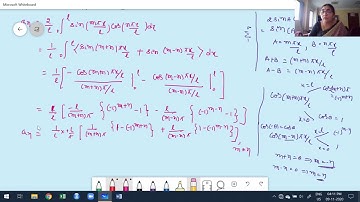 23 Module 02   Fourier Series   Class 14