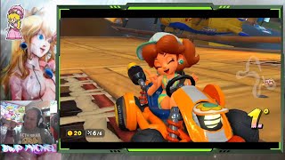 BWP Michel Gameplay - Mario Kart World - World Wide Races #68