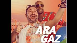 Aragaz - Pascal Ve Kadir - 7 Aralık 2016