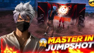 JUMPSHOT Secret Settings 2026 😈 | 100% Accurate Jumpshot Tricks 🎯