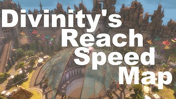 Guild Wars 2 - Divinity