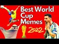 Best FIFA World Cup Memes | Qatar 2022