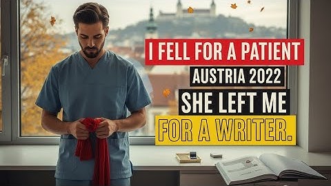 Graz, Austria 2022:Dental Assistant Heartbreak story@ghostedandgone  