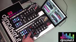 Download Lagu Djmarket.it - Recensione Traktor Kontrol X1 mk1 e mk2 MP3