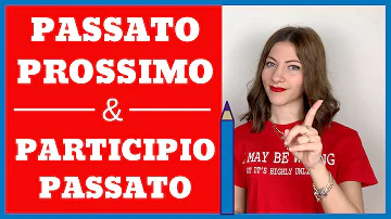 Che persona è andare?