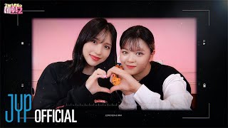 Video-Miniaturansicht von „2WICE의 데이2 (2WICE's DATE) Season 2 ep.정미 (JEONGMI)“