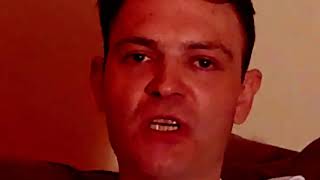 The nightmares of a madman