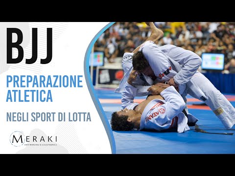 Video: Grappling - Che Tipo Di Sport è Questo?