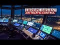 Inside europes busiest air traffic control  amsterdam