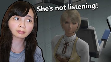 This voice controlled game tested my patience - Starting Lifeline