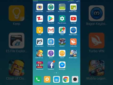 How to tweak your MIUI screen density; bigger or smaller (requires ROOT permission)
