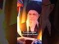Iran’s Supreme Leader Ali Khamenei Killed in US-Israeli Strikes