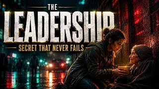 The LEADERSHIP Secret That Never Fails | Proverbs 29:12–14