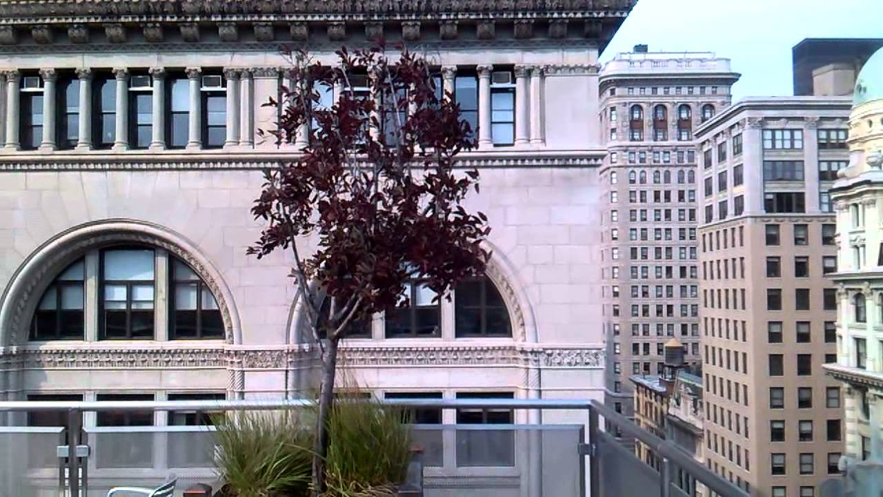 T-Mobile myTouch Q demo video