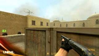 CS:S MOVIE TEST