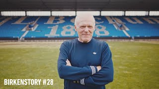 Birkenstory Hermann Gerland Fußball-Lehrer