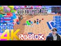 4K YouTube game | #Roblox | SECRET OP CODES In Roblox Clicking Havoc | FNF
