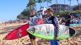 WHAT WE THINK ABOUT THE PIPE MASTERS 2023