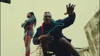 T-PAIN (GOVERNMENT DISS) - KABEX IKA