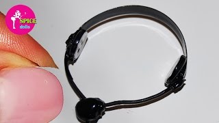 💕DIY: Как сделать МИНИ НАУШНИКИ💕 💕DIY: Как сделать МИНИ НАУШНИКИ💕