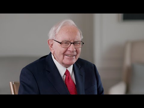 How Has Warren Buffett Changed from Decade to Decade?
