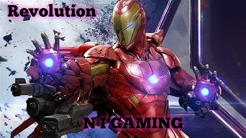 MARVEL Future Revolution Gameplay Walkthrough (Android, iOS) - Part - 2