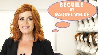 Beguile Wig By Raquel Welch Voguewigs Shays Wig Review