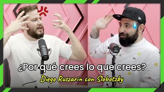 ¿Por qué crees lo que crees? | Slobotzky.