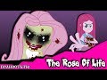 Роза жизни | the rose of life (комикс  MLP Creepypasta) ПОЛНОСТЬЮ