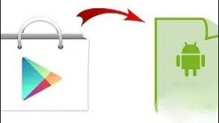 How to extract apk downloaded from play store screenshot 2