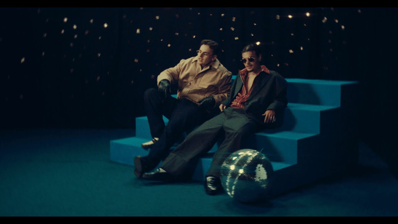 Funzo, Abraham Mateo - Como antes (Video Oficial)