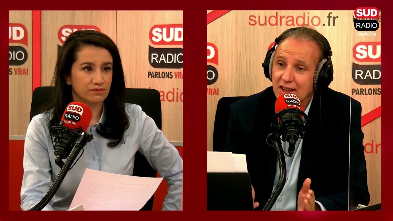 Lydia Guirous - Crise de l’hôpital : allons-nous continuer à être soigné comme avant ?