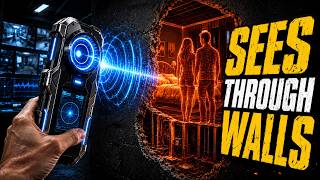35 Anti-SPY Gadgets That Prove Someone Is Watching You (And Stop Them)
