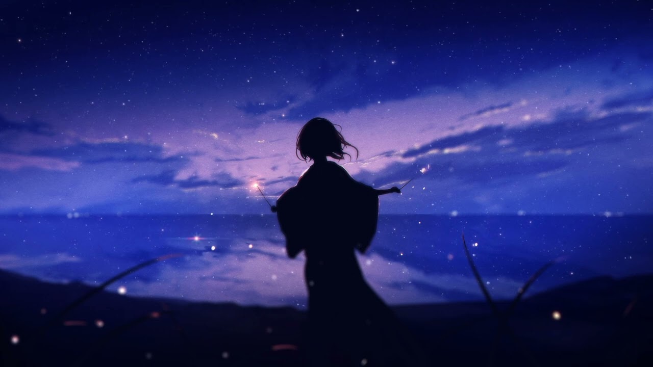 Astral Cascade - Celestial Ambient Music for Lucid Dreaming (432Hz) | Mubix Chill