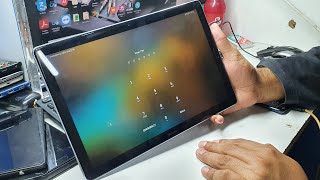 How To Hard Reset Huawei ALL Tablet Unlock Password - huawei mediapad tablet hard reset - Hard Reset screenshot 3