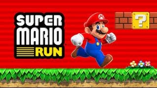 Super Mario Run Episode 36 "Jail Break"