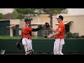 O's Pitchers & Catchers First Day of Spring Training | Baltimore Orioles