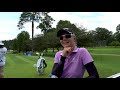 Swing Envy at the KPMG Women's PGA