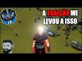 [EP 12] De Enzo Gaybriel a H Romeu / O Fugitivo / Project Zomboid PT-BR