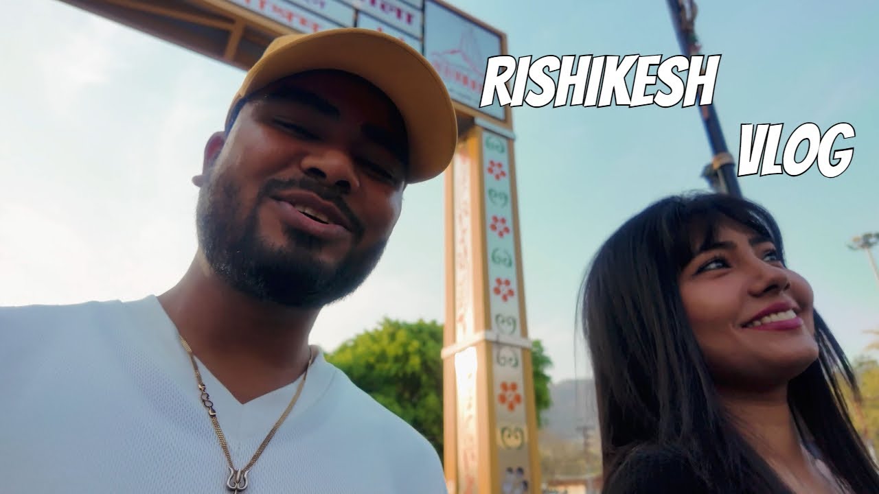 What If You Could Explore Rishikesh in Just 5 Days?