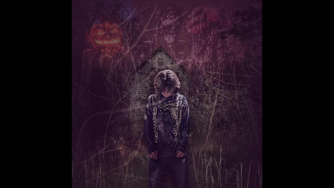 LiL NaNi-Червоний Туман