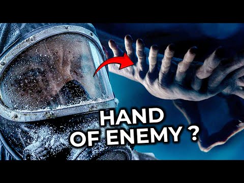 Netflix The Eternaut