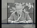 Conferenza stampa di Palmiro Togliatti (1960)