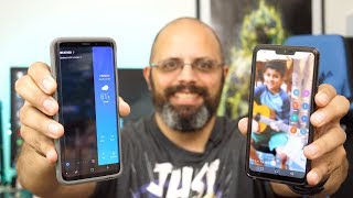 Get The Samsung Galaxy S9/S8/Note 8 Edge Screen Feature On Any Android phone - App Review screenshot 5